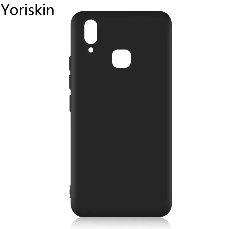 For Vivo V9 Candy Color Silicone Phone Case For Vivo V9 Y85 TPU Rubber Protective Soft Back Cover Slim Gel Case Via Free Ship
For Vivo V9 Candy Color Silicone Phone Case For Vivo V9 Y85 TPU Rubber Protective Soft Back Cover Slim Gel Case Via Free Ship