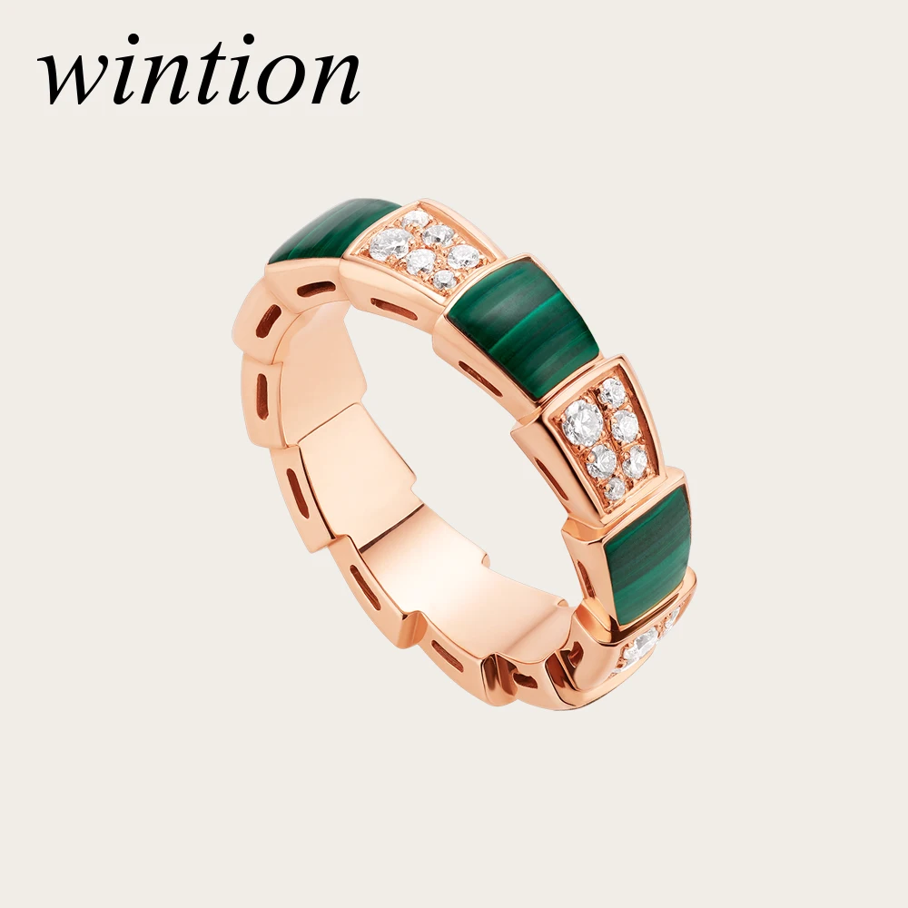 Wintion BGL s925 ring gift 1:1 Original 100% 925 Sterling Silver Women Free Shipping Jewelry High-end Quality Gift Have logo
Wintion BGL s925 ring gift 1:1 Original 100% 925 Sterling Silver Women Free Shipping Jewelry High-end Quality Gift Have logo