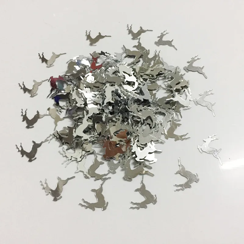 500pcs Christmas Snowman Confetti Snowflake Frozen Glitter Birthday Die Cut Party Punches Halloween Decoration Sprinkle supplies
500pcs Christmas Snowman Confetti Snowflake Frozen Glitter Birthday Die Cut Party Punches Halloween Decoration Sprinkle supplies