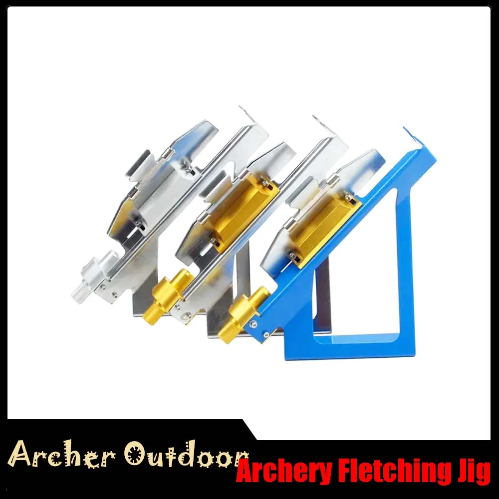 1Pc Archery Fletching jig Metal Father Sticker Tools DIY Feathers Vanes Magnetic Clamp Vanes Archery Hunting Shooting Accessory
1Pc Archery Fletching jig Metal Father Sticker Tools DIY Feathers Vanes Magnetic Clamp Vanes Archery Hunting Shooting Accessory