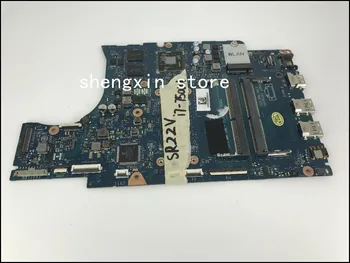 For DELL 5567 5767 Laptop motherboard I7-7500U CPU BAL20 LA-D801P CN-0Y8N7H 0Y8N7H Mainboard with graphic card test 100%
For DELL 5567 5767 Laptop motherboard I7-7500U CPU BAL20 LA-D801P CN-0Y8N7H 0Y8N7H Mainboard with graphic card test 100%