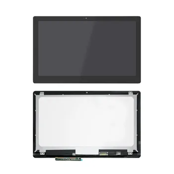 Original 15.6" Laptop LCD Assembly with Touch For DELL 15 Inspiron 7558 LCD with Touch Screen Assembly P55F P55F001(1920*1080)
Original 15.6" Laptop LCD Assembly with Touch For DELL 15 Inspiron 7558 LCD with Touch Screen Assembly P55F P55F001(1920*1080)