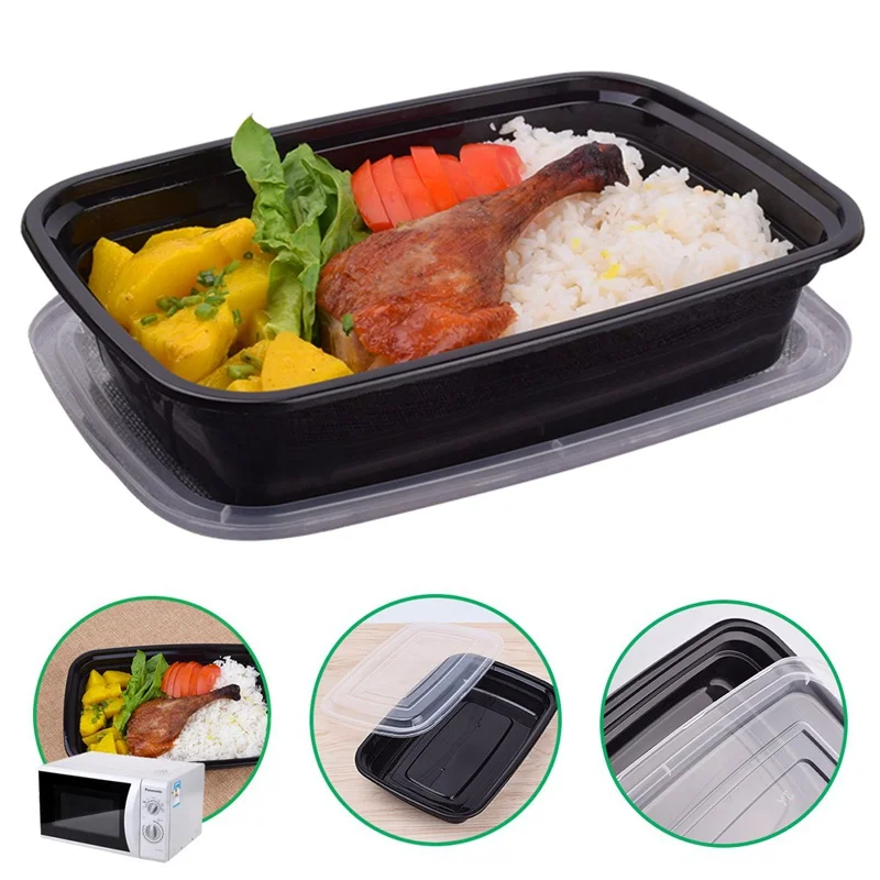 NEW!!!Microwave Oven Applicable Lunchbox Meal Prep Container 10Pcs Plastic Home Reusable Food Fruits Storage Box Case 750ml
NEW!!!Microwave Oven Applicable Lunchbox Meal Prep Container 10Pcs Plastic Home Reusable Food Fruits Storage Box Case 750ml