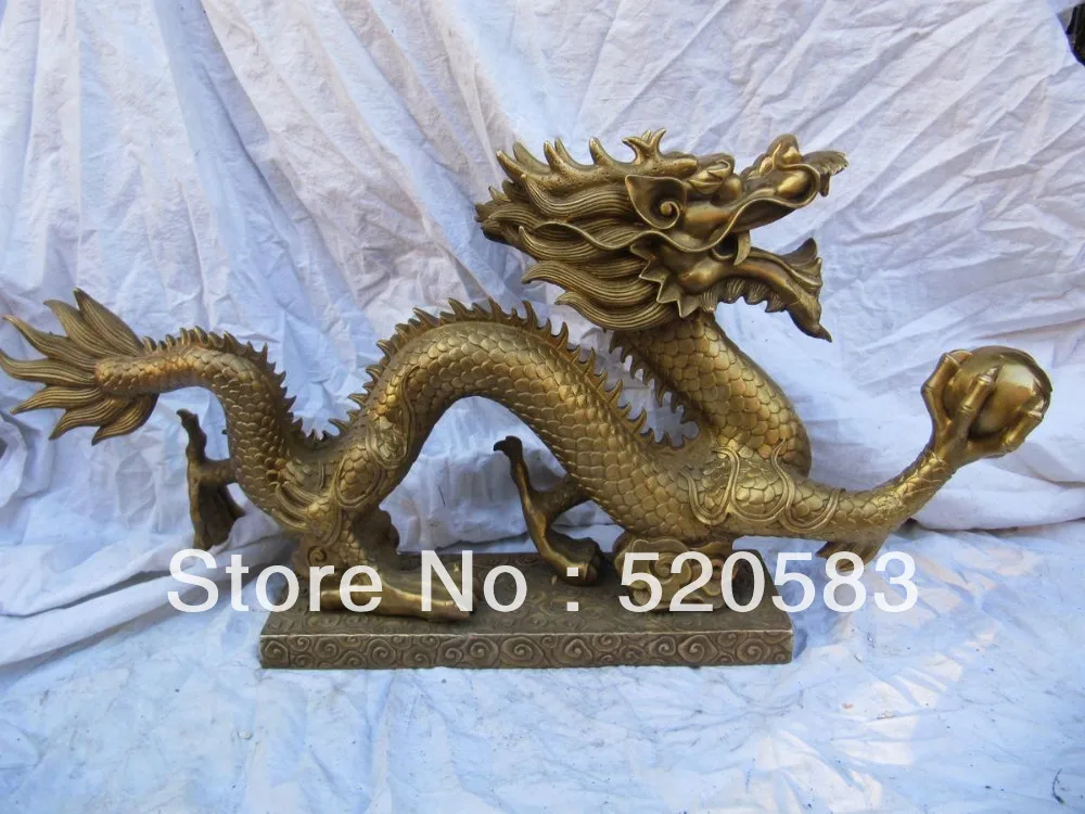 free 26 inch consecration chinese royal feng shui treasure beast dragon statue fast
free 26 inch consecration chinese royal feng shui treasure beast dragon statue fast