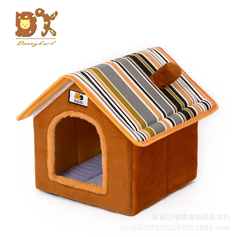 DannyKarl Teddy Small Large Dog Bed Cat Nest House New Arrivals Dog House Pet Supplies Pet Washable Dog Kennel Cat Pet Mat Type
DannyKarl Teddy Small Large Dog Bed Cat Nest House New Arrivals Dog House Pet Supplies Pet Washable Dog Kennel Cat Pet Mat Type