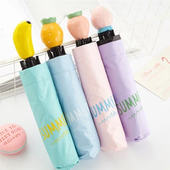 Creative umbrella with wooden handle to prevent suntan and rain
Creative umbrella with wooden handle to prevent suntan and rain