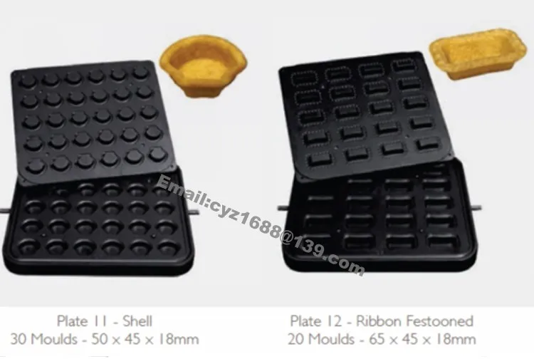 Free Shipping Nonstick Pastry Pie Tartlet Shell Mold Plate Tartaletek Baking Plate for Replace
Free Shipping Nonstick Pastry Pie Tartlet Shell Mold Plate Tartaletek Baking Plate for Replace