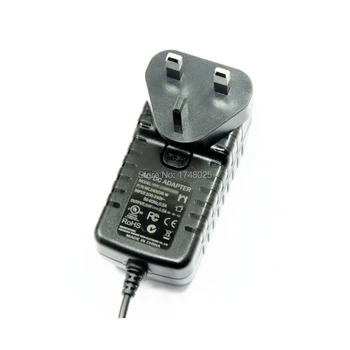10pcs Free shipping 18v 100ma 0.1a 2w transformer EU US AU UK Plug 18 volt 0.1 amp 2 watt 18vdc ac/dc Power Adapter supply
10pcs Free shipping 18v 100ma 0.1a 2w transformer EU US AU UK Plug 18 volt 0.1 amp 2 watt 18vdc ac/dc Power Adapter supply