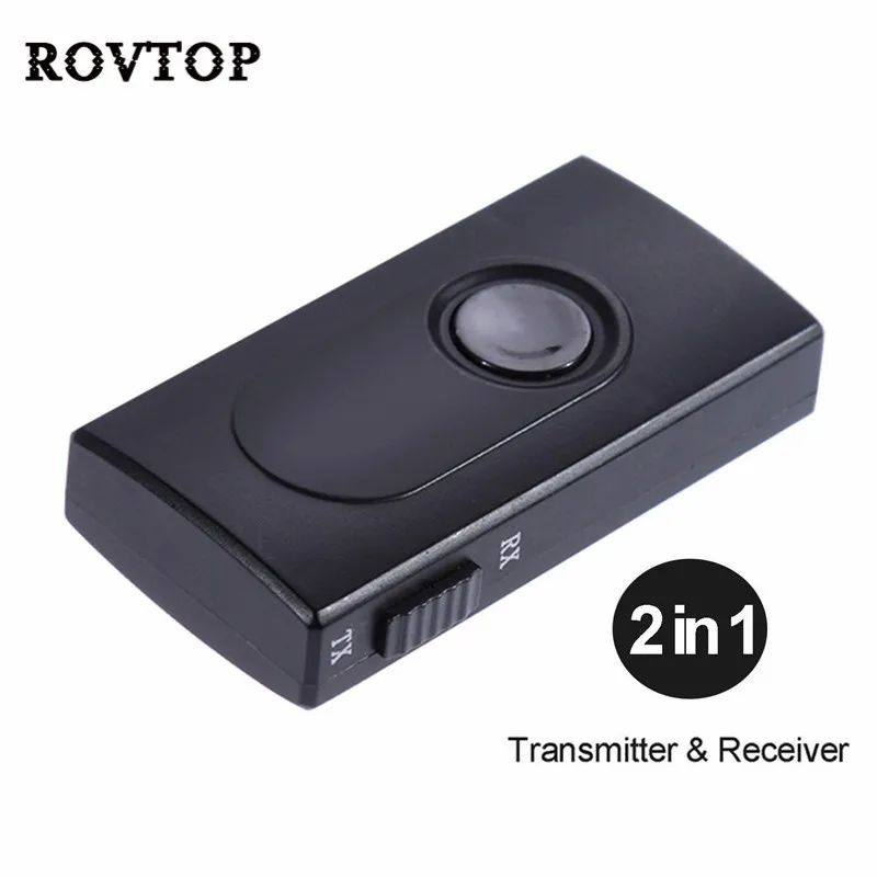 2 in 1 Wireless Bluetooth Receiver Adapter Transmitter Stereo Audio MP3 Adapter with 3.5mm Audio Cable For TV PC Car #2
2 in 1 Wireless Bluetooth Receiver Adapter Transmitter Stereo Audio MP3 Adapter with 3.5mm Audio Cable For TV PC Car #2