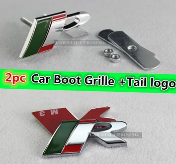 2pc NEW CHROME R Logo Front Rear Car Emblem for Jaguar XFR XKR XJR R Logo Car Boot Grille Grill Badge
2pc NEW CHROME R Logo Front Rear Car Emblem for Jaguar XFR XKR XJR R Logo Car Boot Grille Grill Badge