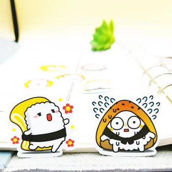 20/40pcs Cartoon Cute Baby Fox Sticker Diary Sticker Scrapbook Decoration PVC Stationery Sticker Random Not Repeat
20/40pcs Cartoon Cute Baby Fox Sticker Diary Sticker Scrapbook Decoration PVC Stationery Sticker Random Not Repeat
