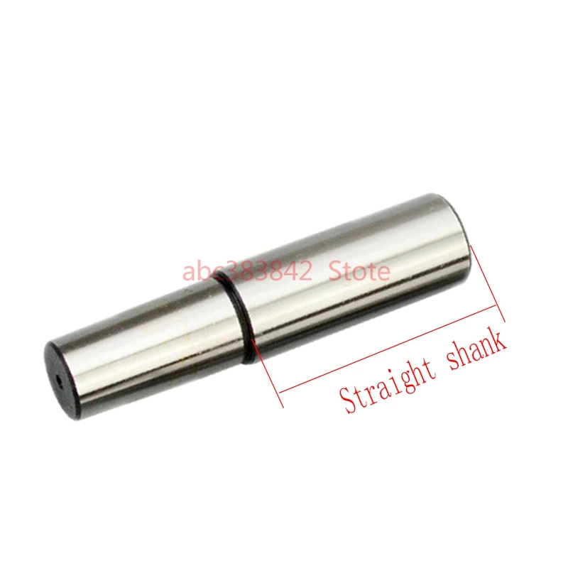 1 pcs straight shank C12 C16 C18 C20 C25 mm arbor holders for B10 B12 B16 B18 B22 drill chuck
1 pcs straight shank C12 C16 C18 C20 C25 mm arbor holders for B10 B12 B16 B18 B22 drill chuck