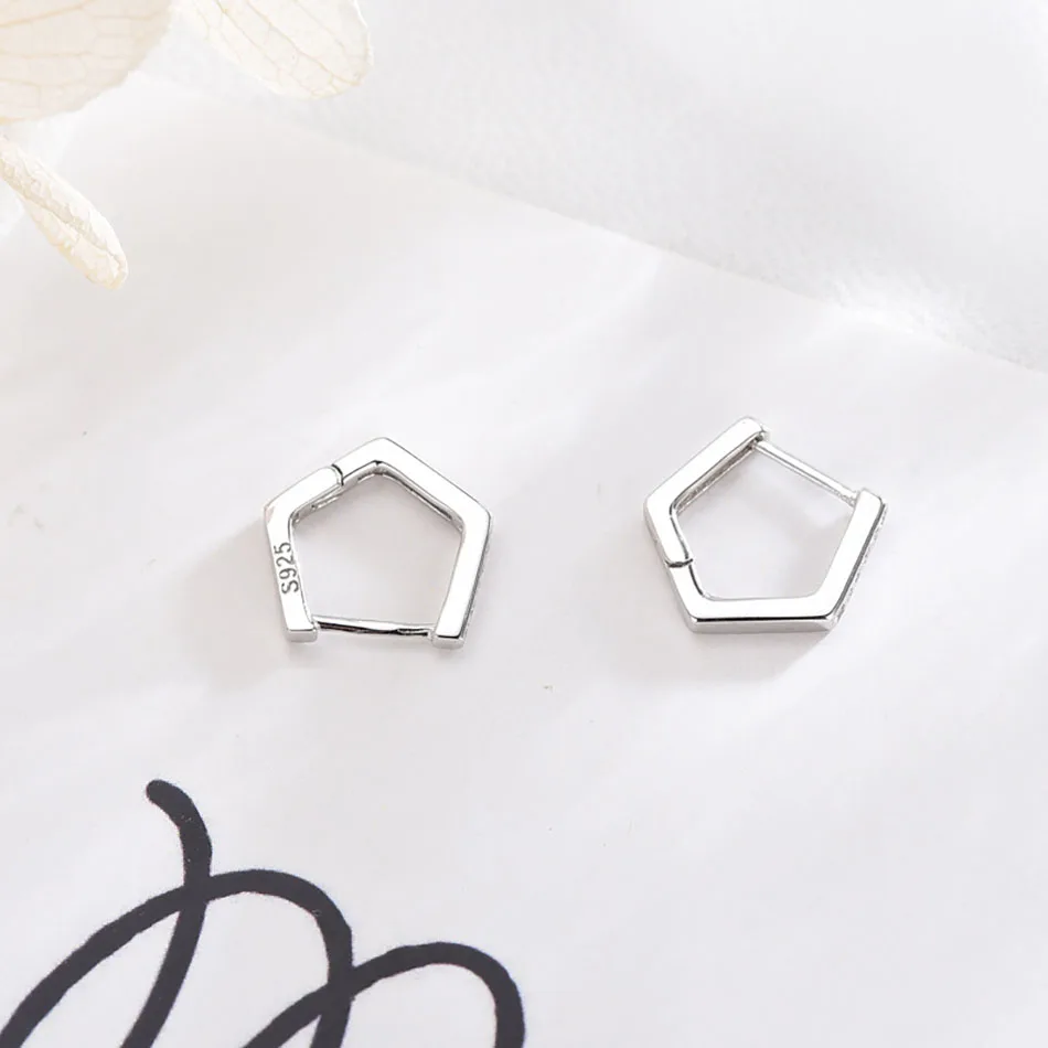 2Pendientes Mujer Moda 2018