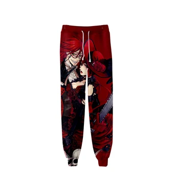 2019 Black Butler Pants women Hip Hop Pants Trousers Kpop Fashion Casual High Quality Casual Warm KPOP Pants Slim Pants
2019 Black Butler Pants women Hip Hop Pants Trousers Kpop Fashion Casual High Quality Casual Warm KPOP Pants Slim Pants