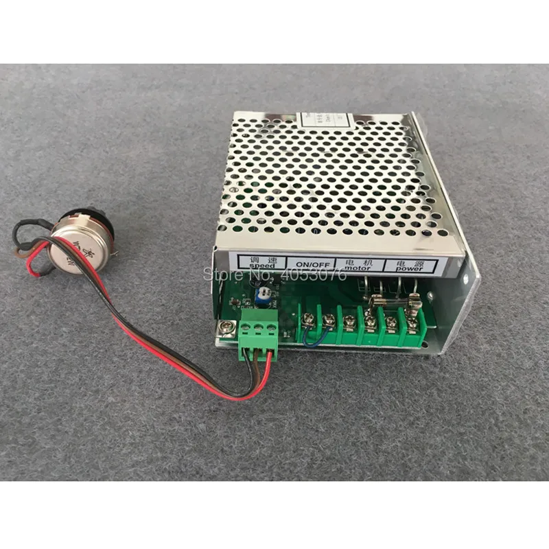 Spindle Power Supply 2