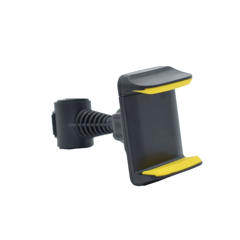 360 Degree Rotation Car Back Seat Headrest Mount Stand For 3.5"-6" Mobile Phone GPS
360 Degree Rotation Car Back Seat Headrest Mount Stand For 3.5"-6" Mobile Phone GPS