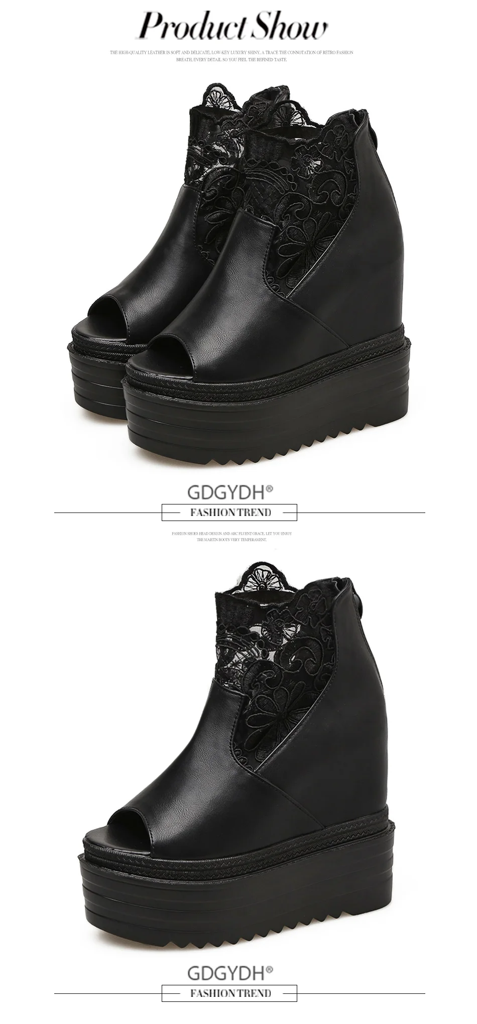 ladies boots