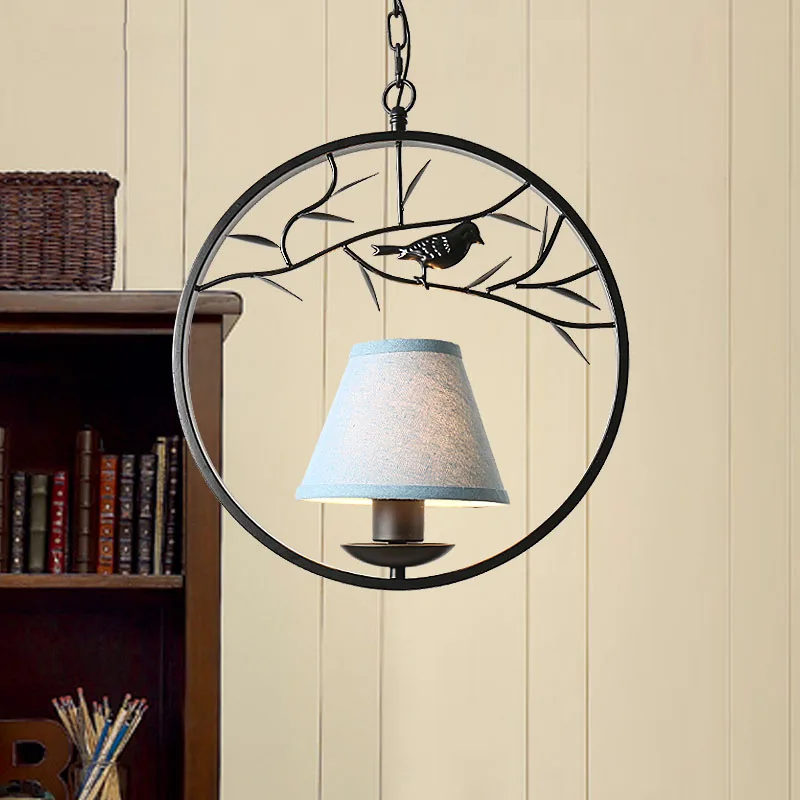 Modern Branch Pendant Light Resin Bird White Blue Fabric Pendant Lamp Restaurant Lighting Retro For Living Decor Lamp F083
Modern Branch Pendant Light Resin Bird White Blue Fabric Pendant Lamp Restaurant Lighting Retro For Living Decor Lamp F083