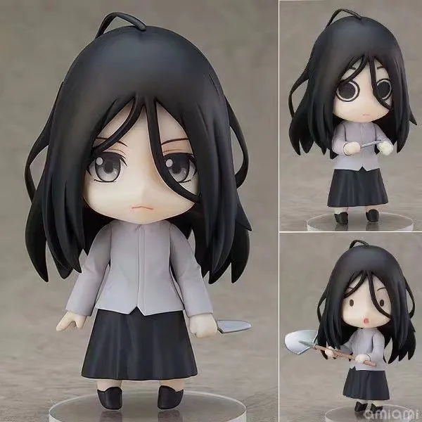 Nendoroid GSC 1045 Anime the Outcast Character PVC Action Figure Collection Model Toys
Nendoroid GSC 1045 Anime the Outcast Character PVC Action Figure Collection Model Toys