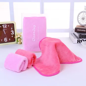 Natural MicroFabric Makeup Remover Towel Reused Cleaning Face Towel Facial Wipe Cloths Wash Cloth Bridal Party Moter's day Gift
Natural MicroFabric Makeup Remover Towel Reused Cleaning Face Towel Facial Wipe Cloths Wash Cloth Bridal Party Moter's day Gift