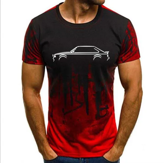 Camouflage Short Sleeve tshirt FORD ESCORT RS TURBO XR3i MK 3 INSPIRED CLASSIC CAR T-SHIRT Tops splash-ink Printed Male Casual
Camouflage Short Sleeve tshirt FORD ESCORT RS TURBO XR3i MK 3 INSPIRED CLASSIC CAR T-SHIRT Tops splash-ink Printed Male Casual