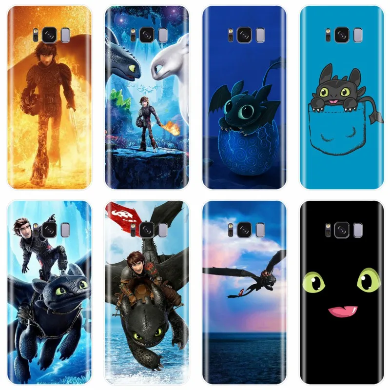 How to Train Your Dragon 2 Cover Soft Silicone TPU Phone Case For Samsung Galaxy NOTE 8 9 S6EDGE S6 S7 S8 S9 S10 PLUS S10E
How to Train Your Dragon 2 Cover Soft Silicone TPU Phone Case For Samsung Galaxy NOTE 8 9 S6EDGE S6 S7 S8 S9 S10 PLUS S10E