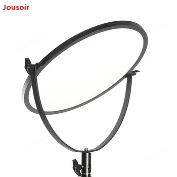 SF-360A Photography Lights Fill Light Portrait Film Professional led Soft Lights Round Cake Lights CD05 T03
SF-360A Photography Lights Fill Light Portrait Film Professional led Soft Lights Round Cake Lights CD05 T03