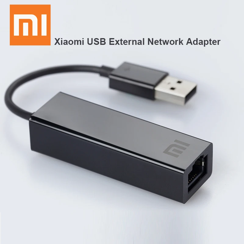 Usb Хаб Xiaomi