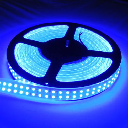 5M 1200 LED 3528 smd LED Strip Flexible Light 240leds/M Double Row 12VDC IP67 Waterproof Home lorry club decor-6 colors optional
5M 1200 LED 3528 smd LED Strip Flexible Light 240leds/M Double Row 12VDC IP67 Waterproof Home lorry club decor-6 colors optional