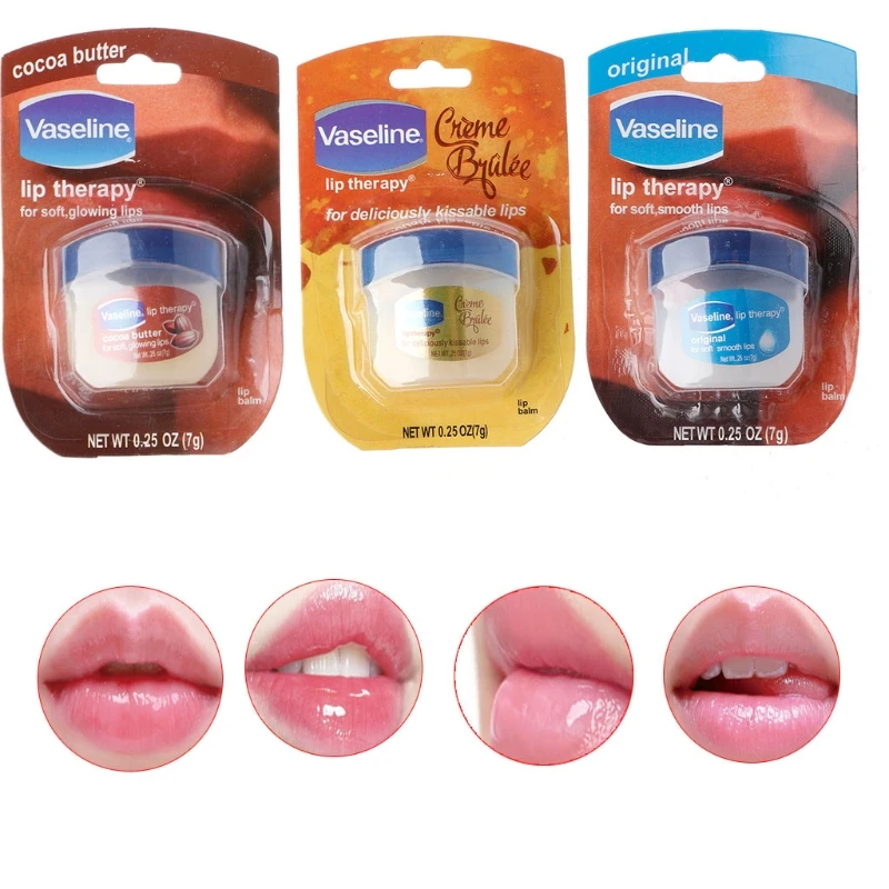 Fashion Hot selling 100% pure petroleum jelly skin protectant moisturizer vaseline cream for body face skin New Brand
Fashion Hot selling 100% pure petroleum jelly skin protectant moisturizer vaseline cream for body face skin New Brand