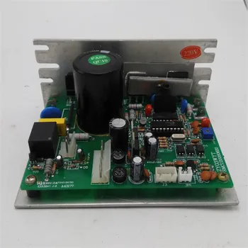 SHUA Running Machine SH5165 Main Board Computer Board Lower Control Board Power Board Circuit Board Driver
SHUA Running Machine SH5165 Main Board Computer Board Lower Control Board Power Board Circuit Board Driver