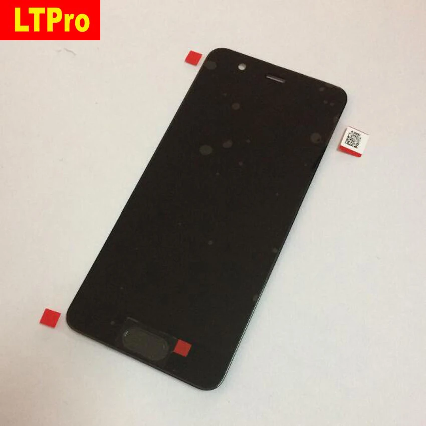 Original Working LCD Display Touch Screen Digitizer Assembly + Home Button Fingerprint For Huawei P10 VTR-AL00 VTR-L09 VTR-L29
Original Working LCD Display Touch Screen Digitizer Assembly + Home Button Fingerprint For Huawei P10 VTR-AL00 VTR-L09 VTR-L29