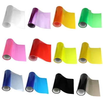 Car Glossy 3 Layers Lights Car Lights Color Films Headlights Color Films Tail Light ransparent Films Car Lights Films
Car Glossy 3 Layers Lights Car Lights Color Films Headlights Color Films Tail Light ransparent Films Car Lights Films