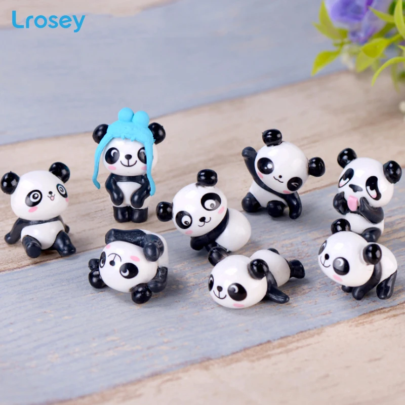 Kung Fu Football Panda Fairy Garden miniatures toy DIY Material Home Decoration Accessories Micro Landscape kids room decoration
Kung Fu Football Panda Fairy Garden miniatures toy DIY Material Home Decoration Accessories Micro Landscape kids room decoration
