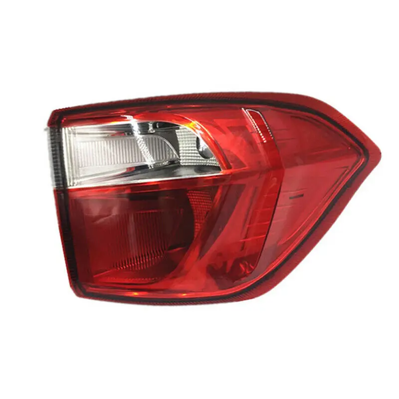 MZORANGE Tail Light Fit For Ford EcoSport 2013 2014 2015 2016 Brake Light TailLight Rear Lamp Left Right Outer Side Lamp
MZORANGE Tail Light Fit For Ford EcoSport 2013 2014 2015 2016 Brake Light TailLight Rear Lamp Left Right Outer Side Lamp