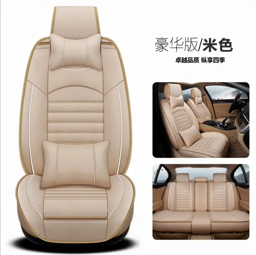High quality leather Universal Car Seat covers for KIA All Models K2/3/4/5 Kia Cerato Sportage Optima Maxima carnival rio ceed
High quality leather Universal Car Seat covers for KIA All Models K2/3/4/5 Kia Cerato Sportage Optima Maxima carnival rio ceed