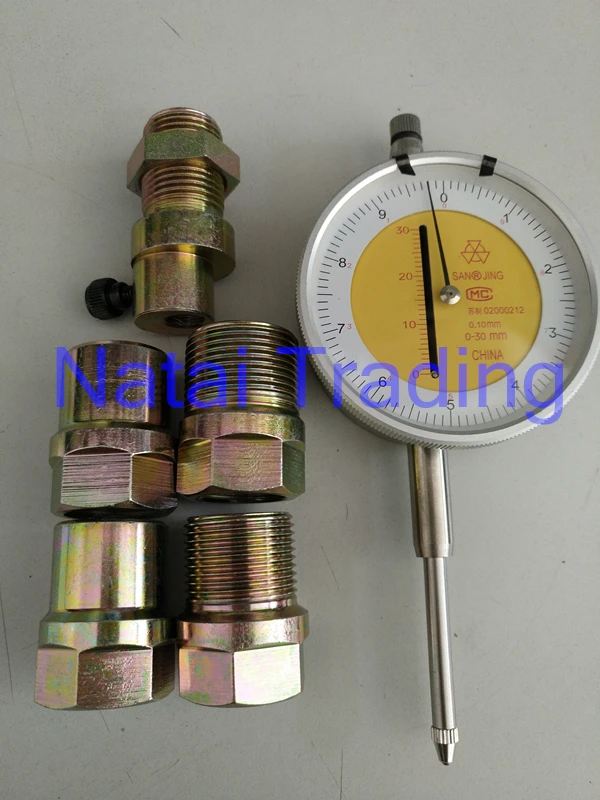 tooth bar travel gauge tooth bar travel simple seat for diesel pump testing repair
tooth bar travel gauge tooth bar travel simple seat for diesel pump testing repair