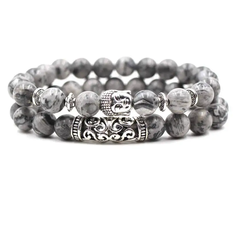 Map Stone Bracelet Sets Charm Bracelets For Women Jewelry Men Pulseras Mujer Moda Pulseira Masculina Feminina Jewellery Gifts
Map Stone Bracelet Sets Charm Bracelets For Women Jewelry Men Pulseras Mujer Moda Pulseira Masculina Feminina Jewellery Gifts