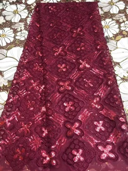 yaking-32268 Nice looking french Lace Fabric Beautiful Nigerian Lace Fabric for wedding dress
yaking-32268 Nice looking french Lace Fabric Beautiful Nigerian Lace Fabric for wedding dress