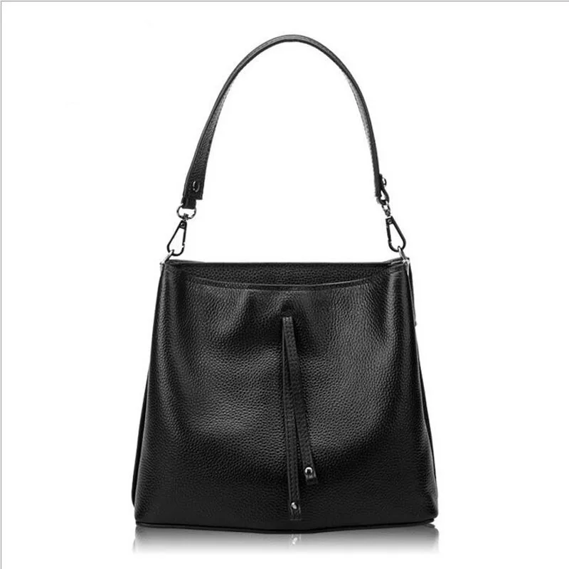 100% Genuine leather Women handbags New female Korean fashion handbag Crossbody shaped sweet Shoulder Handbag
100% Genuine leather Women handbags New female Korean fashion handbag Crossbody shaped sweet Shoulder Handbag