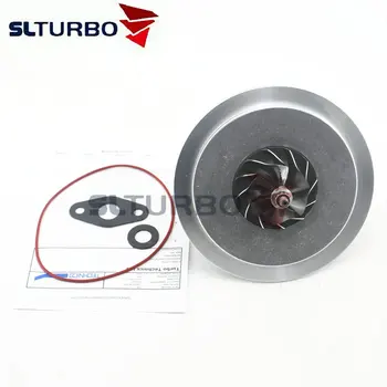 Turbo charger CHRA 715924-0002/3 turbine 715843 cartridge repair kit core for Hyundai H-1 / Starex D4BH / 4D56TCi 100 Kw 136 HP
Turbo charger CHRA 715924-0002/3 turbine 715843 cartridge repair kit core for Hyundai H-1 / Starex D4BH / 4D56TCi 100 Kw 136 HP