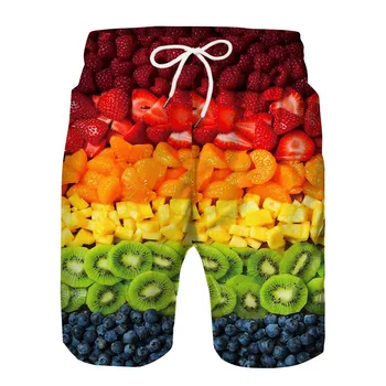 7T-14T 2020 Summer Children Colorful Fruit 3d Printing Boys Girls Swim Shorts Surf Wear Board Shorts Kids Swimsuit Board Shorts
7T-14T 2020 Summer Children Colorful Fruit 3d Printing Boys Girls Swim Shorts Surf Wear Board Shorts Kids Swimsuit Board Shorts