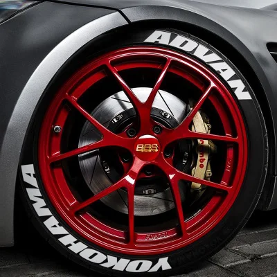 Universal car tire tread 3D letter stickers. Motorcycle Car Wheel Tire Styling DIY Decoration stick and decals wheel label
Universal car tire tread 3D letter stickers. Motorcycle Car Wheel Tire Styling DIY Decoration stick and decals wheel label