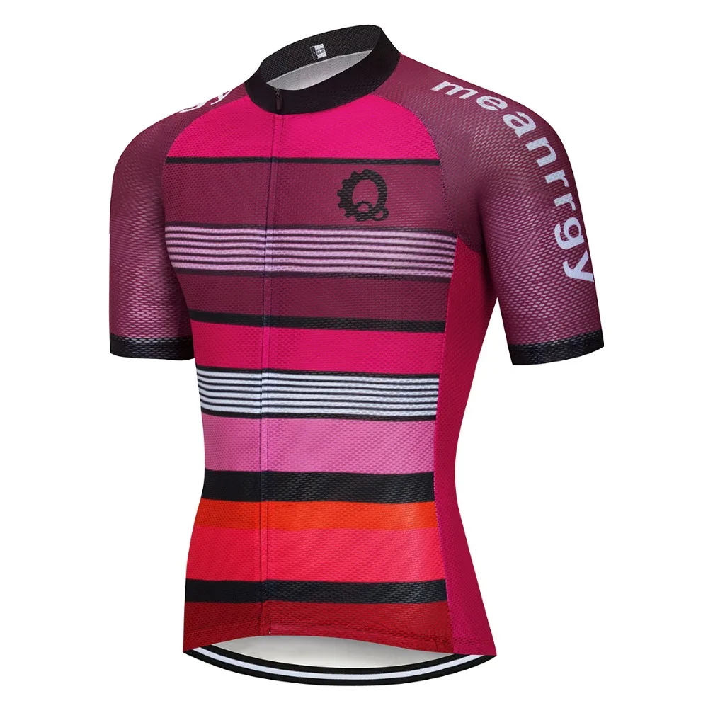 Inearfay Cycling Jersey 2019 pro team Men Horizontal Mountain Bike Clothing / Cycling Wear Summer mtb Bicycle Jersey Shirt
Inearfay Cycling Jersey 2019 pro team Men Horizontal Mountain Bike Clothing / Cycling Wear Summer mtb Bicycle Jersey Shirt