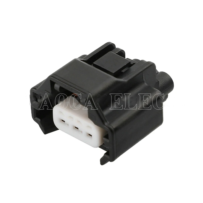 Wire male connector Black female cable connector terminal Terminals 3-pin connector Plugs sockets seal DJ70318Z-1.2-21
Wire male connector Black female cable connector terminal Terminals 3-pin connector Plugs sockets seal DJ70318Z-1.2-21