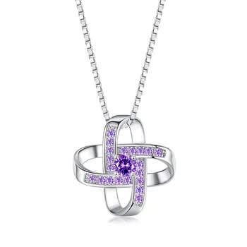 2020 New Crystals from Swarovskis Simple Heart Necklace Eternity personality Lucky For Women Female Necklaces Party gift
2020 New Crystals from Swarovskis Simple Heart Necklace Eternity personality Lucky For Women Female Necklaces Party gift