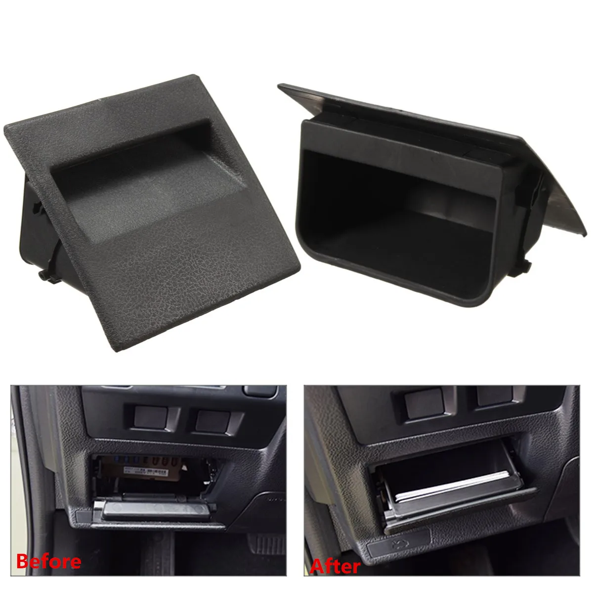 Fuse Box Coin Container Bin Storage Tray Holder Fit For Subaru Car XV Impreza WRX
Fuse Box Coin Container Bin Storage Tray Holder Fit For Subaru Car XV Impreza WRX