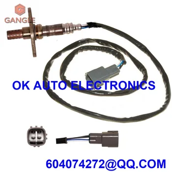 Oxygen Sensor Lambda AIR FUEL RATIO O2 sensor for LEXUS SC300 TOYOTA RAV4 89465-29525 89465-29895 89465-49065 234-4214 1992-2000
Oxygen Sensor Lambda AIR FUEL RATIO O2 sensor for LEXUS SC300 TOYOTA RAV4 89465-29525 89465-29895 89465-49065 234-4214 1992-2000
