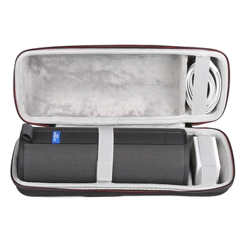 2019 new case Hard Travel Case for Ultimate Ears UE MEGABOOM 3 Portable Bluetooth Wireless Speaker (only case)
2019 new case Hard Travel Case for Ultimate Ears UE MEGABOOM 3 Portable Bluetooth Wireless Speaker (only case)