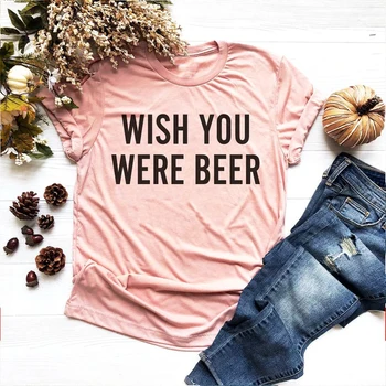 wish you were beer Hipster T-Shirt Sunday Funday Unisex Weekend Vibes Tee Stylisy Day Drinking Graphic Vintage Tops Camisetas
wish you were beer Hipster T-Shirt Sunday Funday Unisex Weekend Vibes Tee Stylisy Day Drinking Graphic Vintage Tops Camisetas